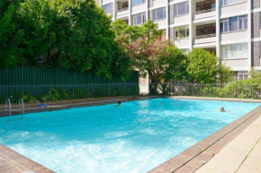 St Martini Gardens Apartment